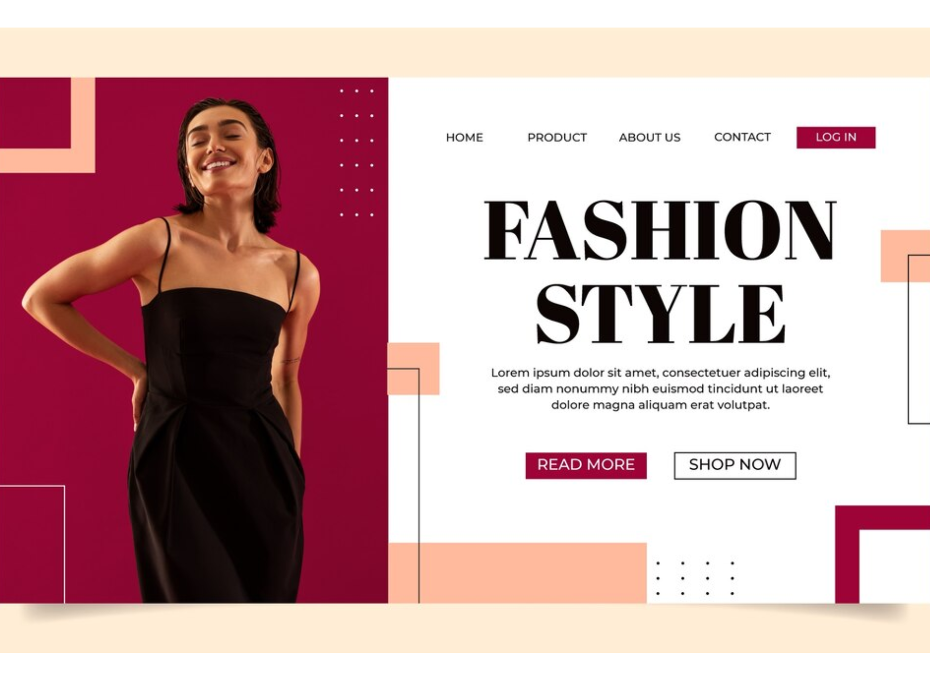 Royal-Womens-Clothing-Website-Development
